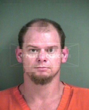 Travis George Laudenslager