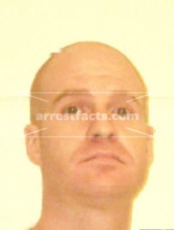 Scott David Applegate