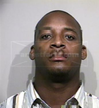 Marshall Wayne Smith
