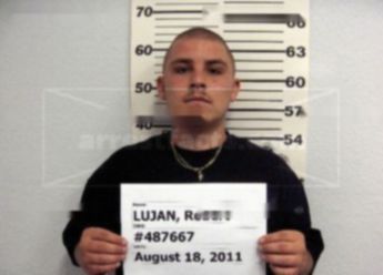 Robert Rodriguez Lujan