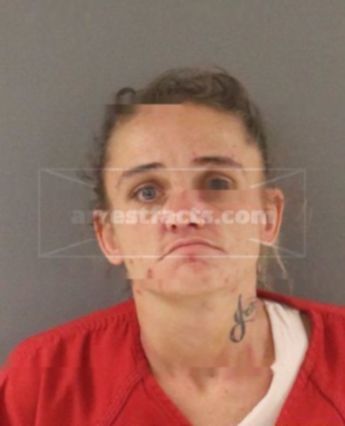 Christa Dawn Hutchison