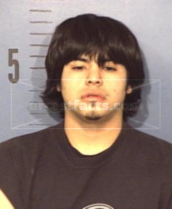 Michael Andrew Reynoza