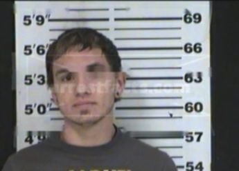 Dustin Wayne Munson