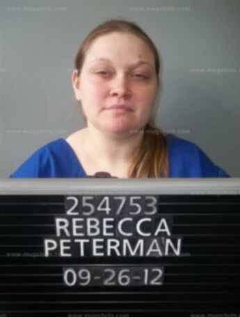 Rebecca S Peterman