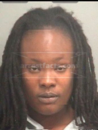 Carrissie Lakinya Johnson