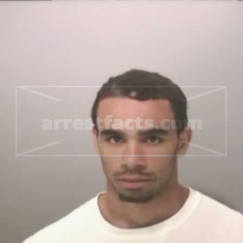 Deandre L Mayes