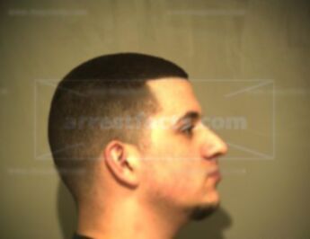 Miguel Armando Falcon Chavez