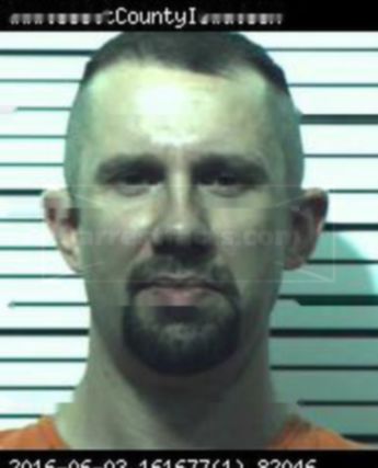 Lance Matthew Smith