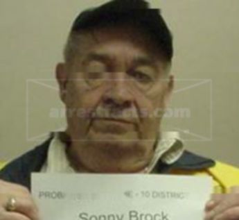 Sonny Brock