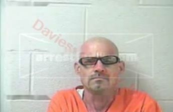 David James Branham Sr.