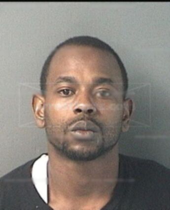 Derrick Lamar Turner