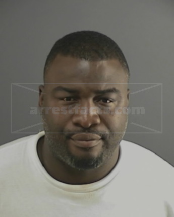 Latrell Armon Carpenter