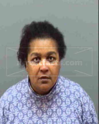 Juanita Regina Williams