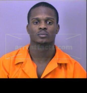 Cordell Deonzio Hinton