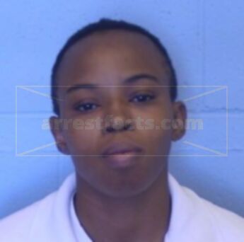 Brittany Tyeisha-Moniq Garrett