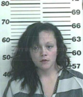 Shonda Nicole Smith