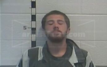 Justin Wayne Greene