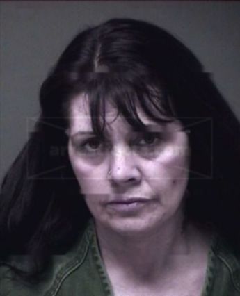 Christine Rene Dippel