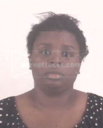 Latasha Donyell Johnson