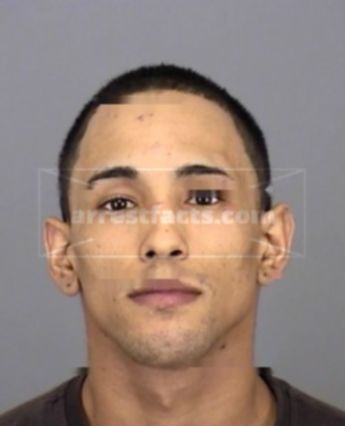Etanislao Jacob Jimenez