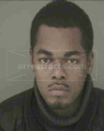 Terrance D. Jackson