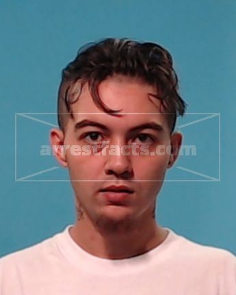 Justin Caleb Staples