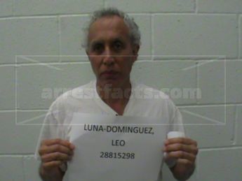 Leo Luna-Dominguez