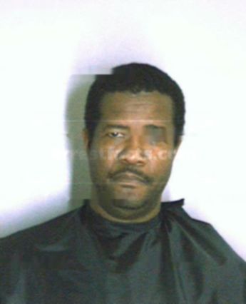 Delton Augustus Robotham