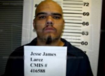 Jesse James Larez