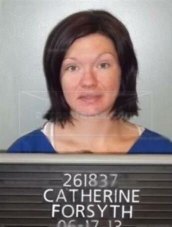 Catherine Forsyth