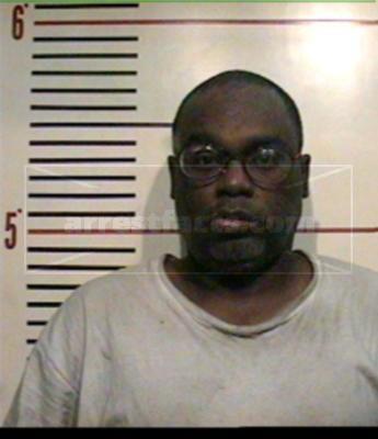 Derrick Wayne Livingston