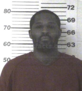 Keith Bernard Thompson