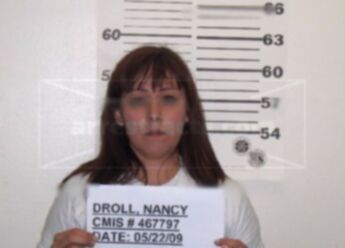Nancy Droll
