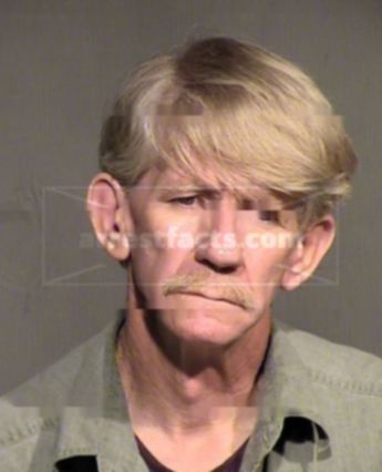 Robert Alan Keller