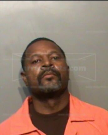 Dennis James Irvin