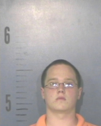 Travis Cole Rainey