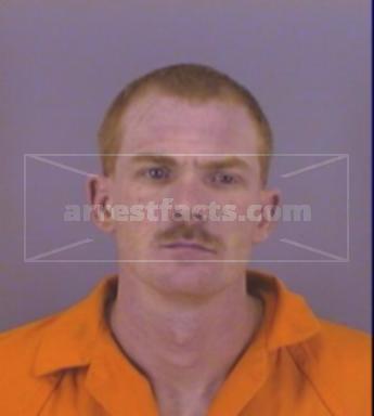 Ronny Jason Strickland