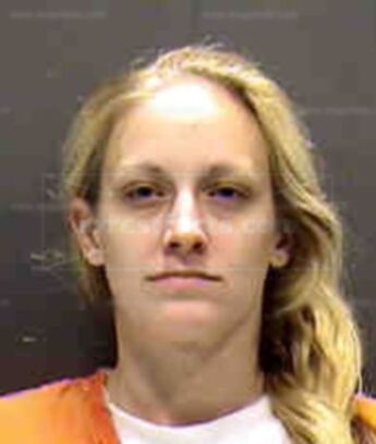 Kimberly Lynn Wojculewski