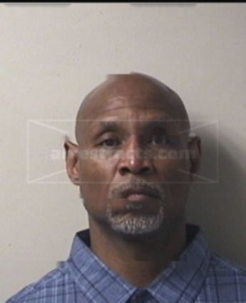 Darrell Clifford Sellers