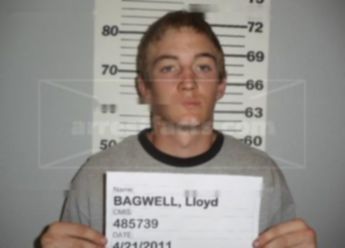 Lloyd Lee Bagwell