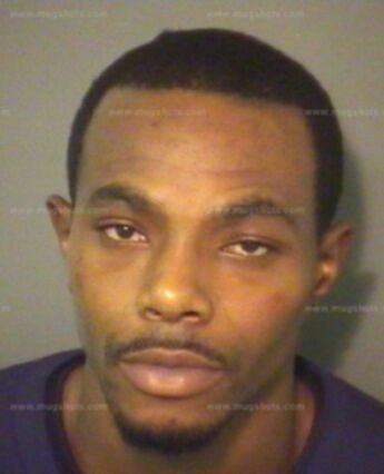 Tyron Antwan Ellis