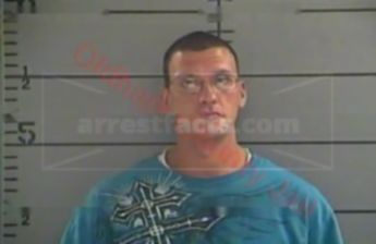 Andrew Keith Perkins