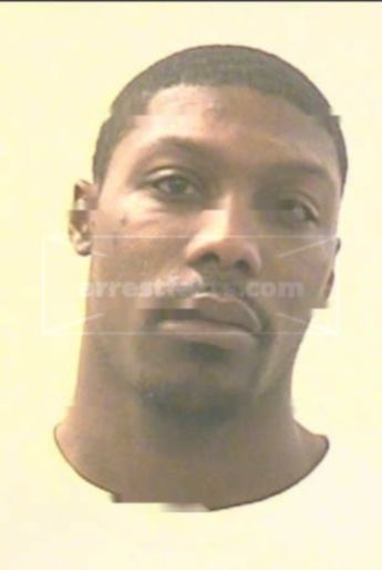 Brandon Joyrone Williams