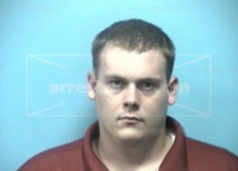 Elisha Seth Rigdon