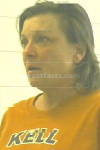 Delores Kim Molton