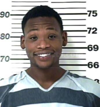 Terrance Javon Hurd