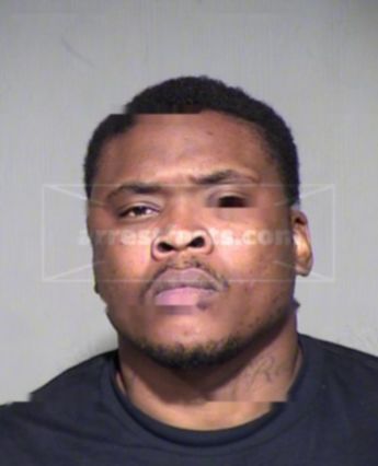 Roderick Levell Pearsall