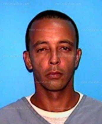 Alex Osvaldo Rodriguez