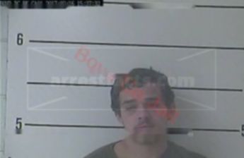 Steven Ray Taylor