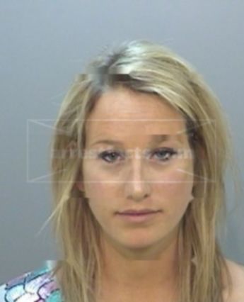 Whitney Gayle Williams